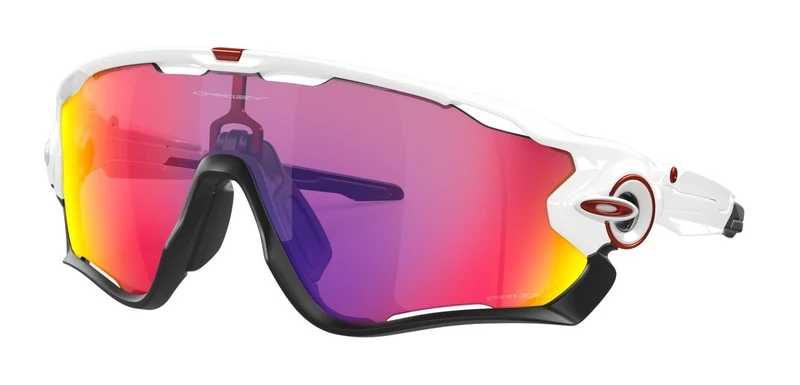Jawbreaker Prizm Road Sports Sunglasses