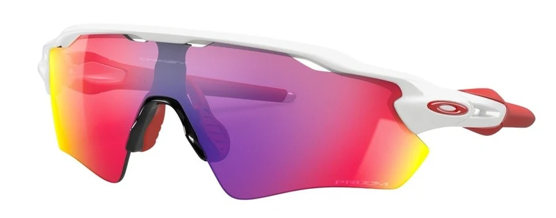 Radar EV Prizm Road Sunglasses With Prizm Lens