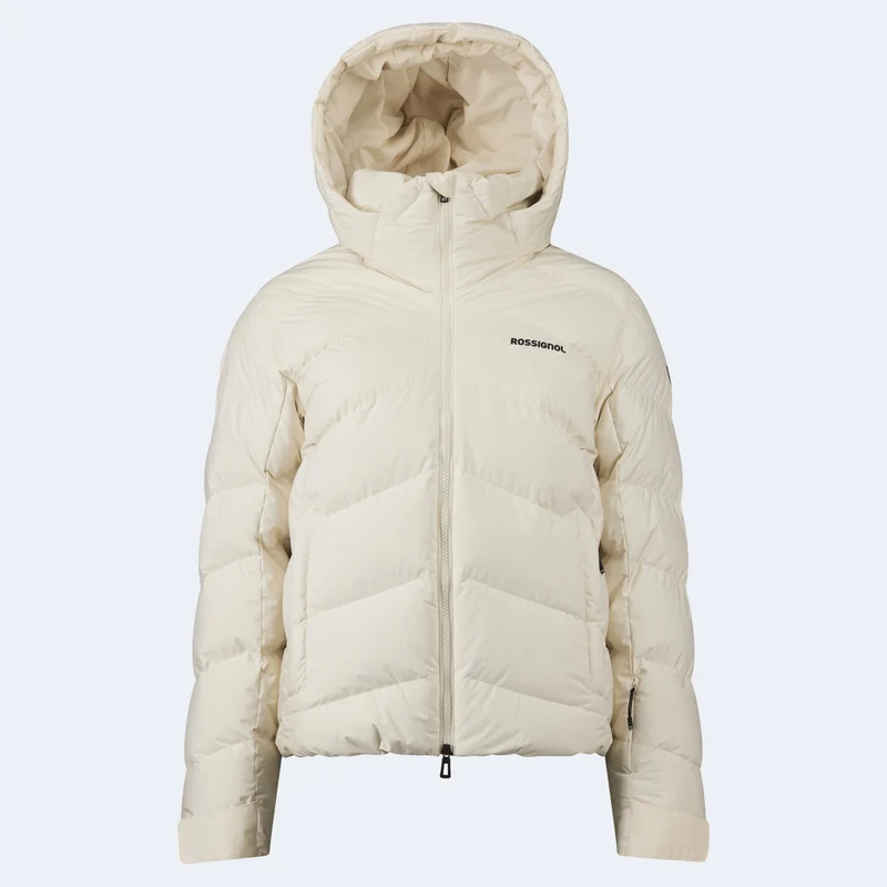 Rossignol Wispile Women's Ripstop Down Ski Jacket