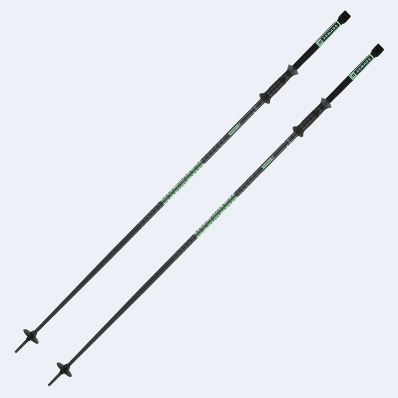 2025 Armada Triad Poles