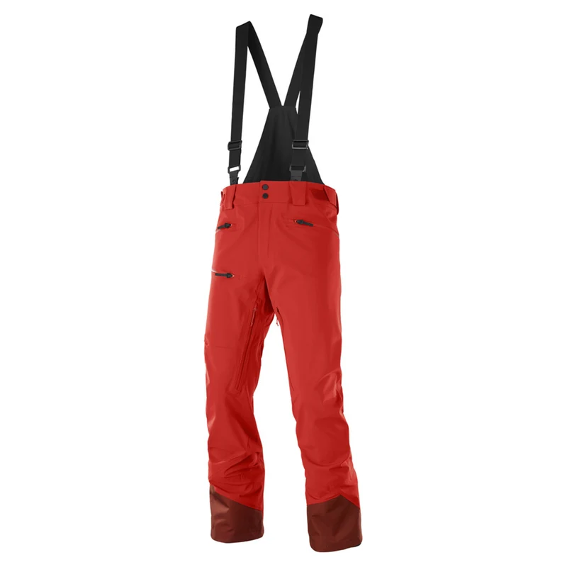 Salomon Outlaw 3L Shell Men's Pant