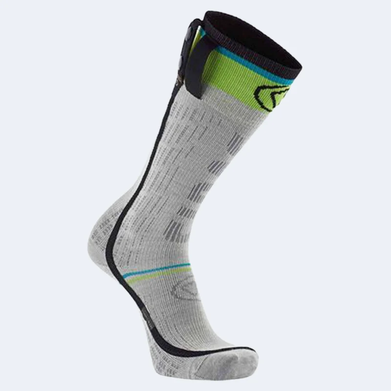 Sidas Ski Race S.E.T. Heated Ski Socks