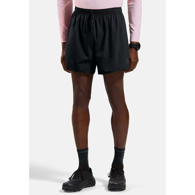 zeroweight hardloopshorts 5 in