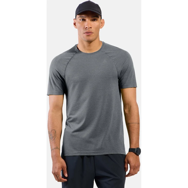 Essential Seamless Hardloop T-Shirt