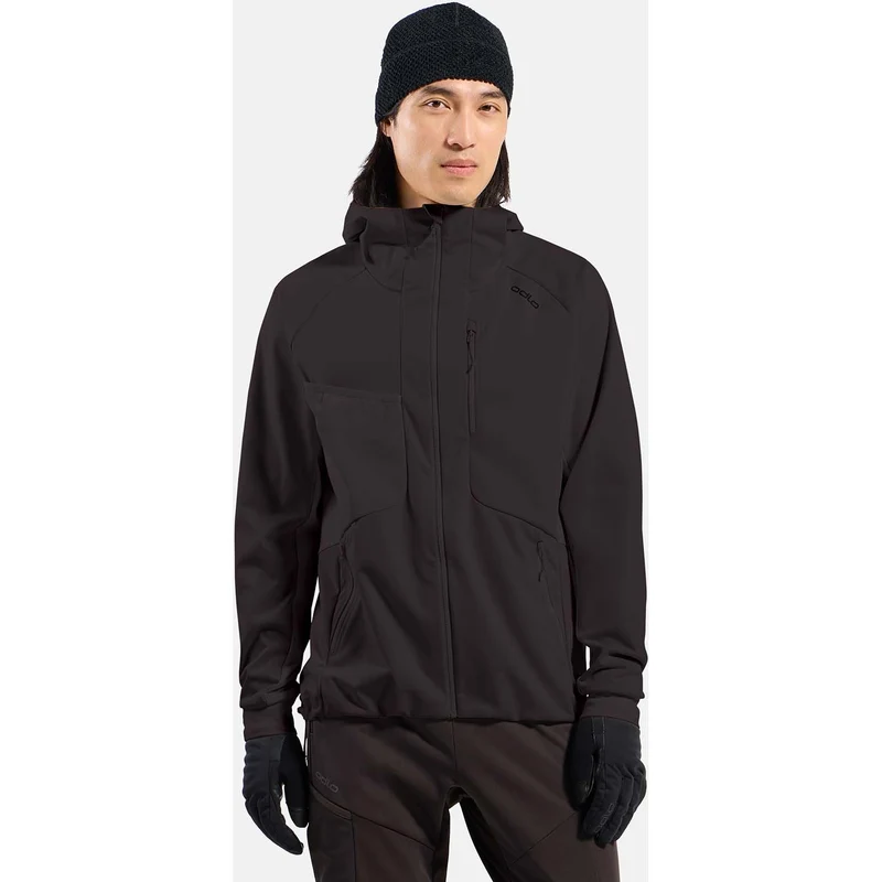 Zeroweight Windproof X Warm Langlaufjack
