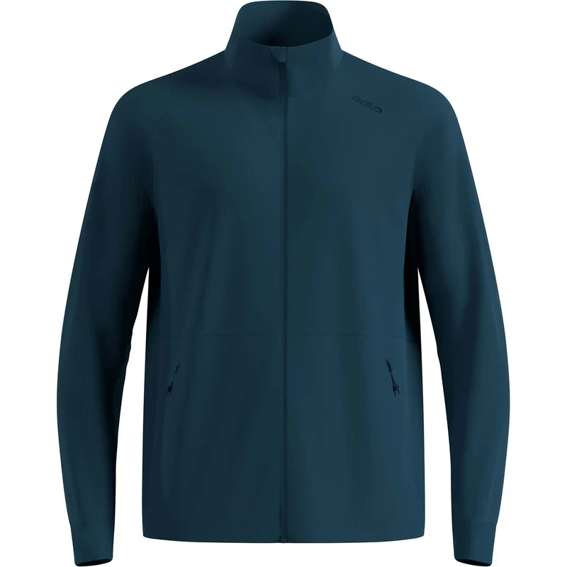 Essential Warm Langlaufjack