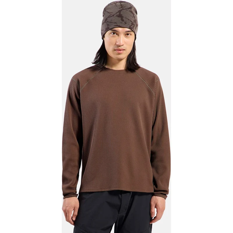 cubic mid layer