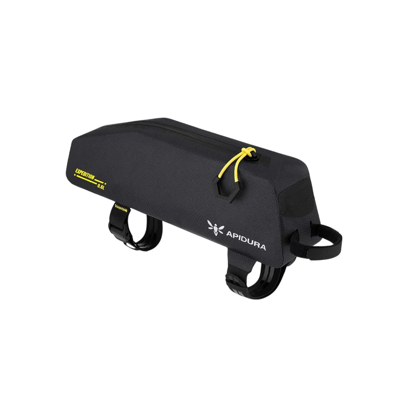 Expedition Top Tube Pack (0.6L)