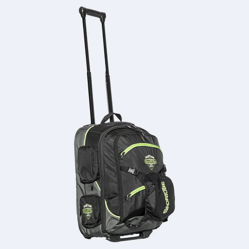 Sportube Cabin Cruiser Boot Bag