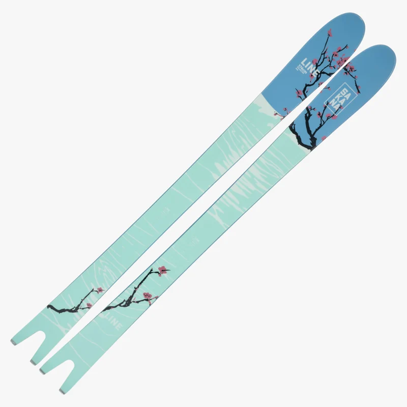 2024 Line Sakana Ski