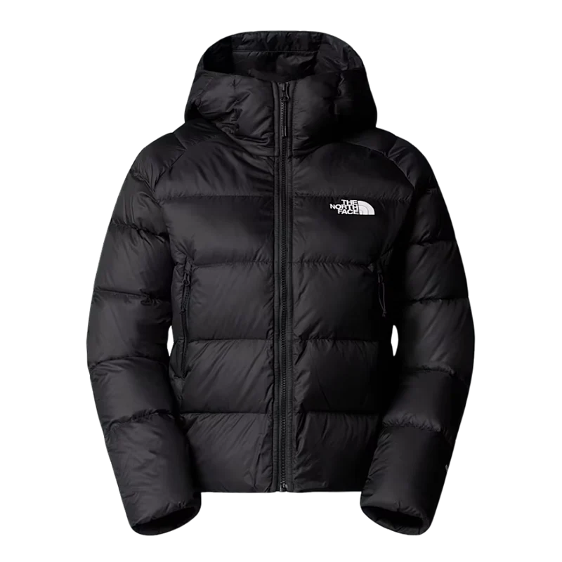 W Hyalite Down Hoodie
