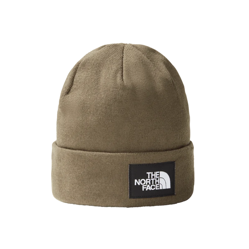 Dock Worker Recycled Beanie