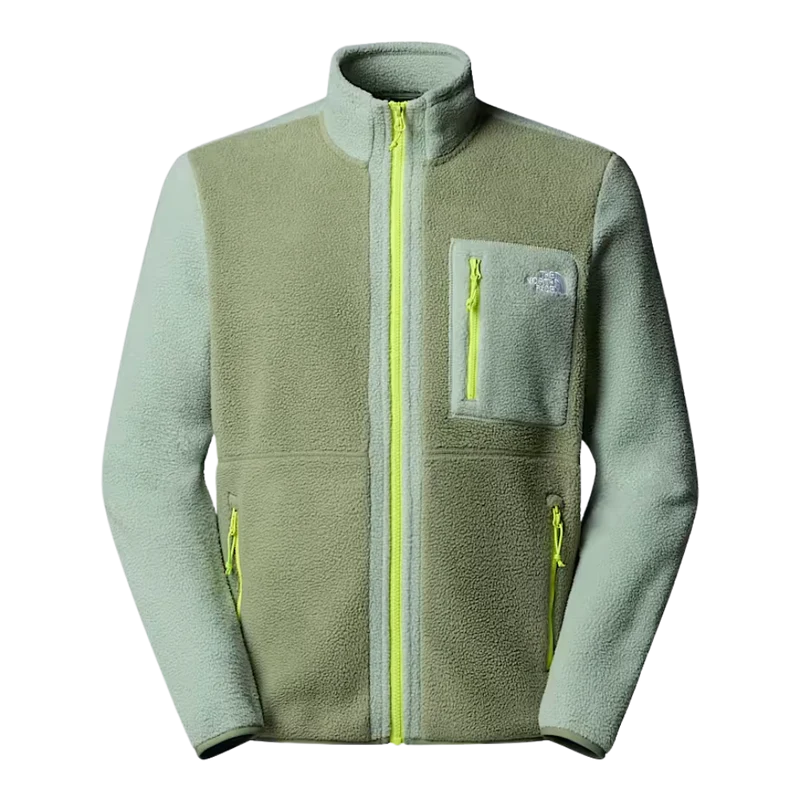 M Yumiori Full Zip