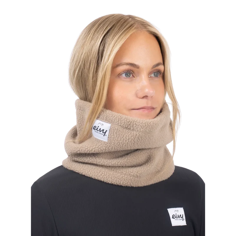 Beanie Sherpa Neckwarmer