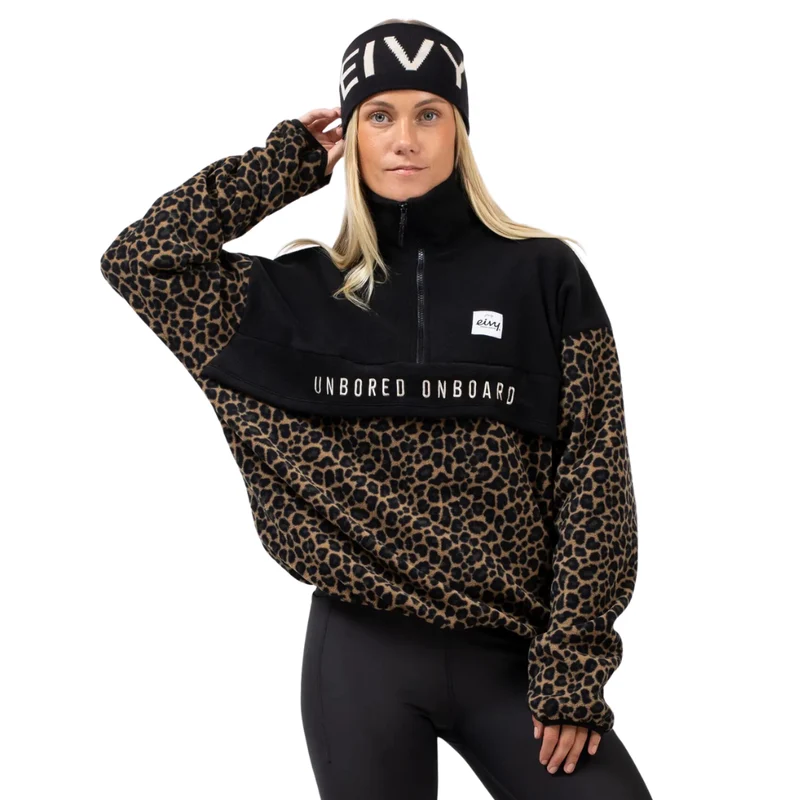 Ball Fleece