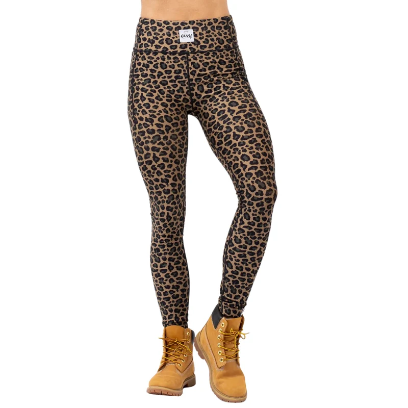 Pocket Tights