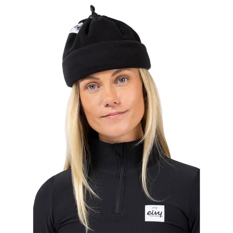 Beanie Fleece Neckwarmer