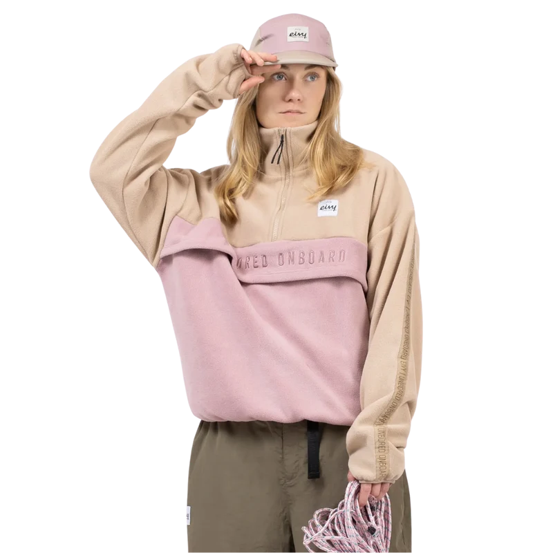 Ball Fleece