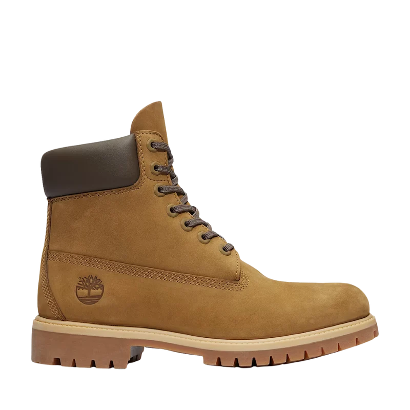 Premium 6 Inch