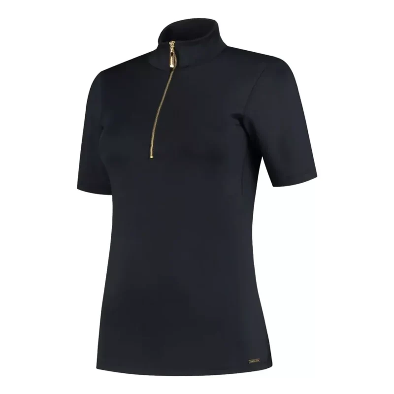 Deblon sports rosy short sleeve