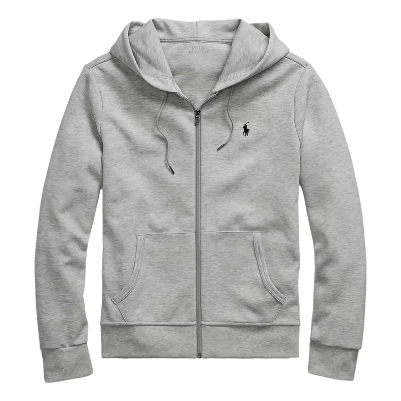 Polo Ralph Lauren - Vest Grijs - Match Laren