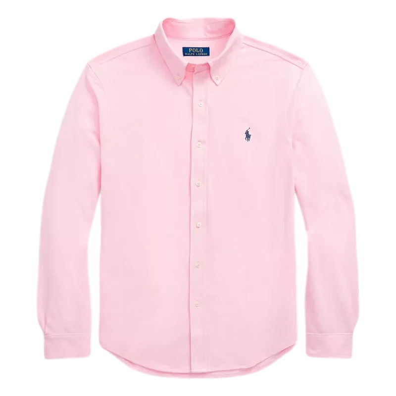 Polo Ralph Lauren - Overhemd Rose - Match Laren