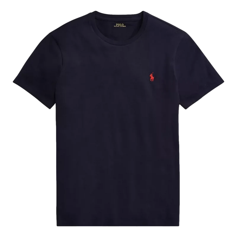 Polo Ralph Lauren - T-Shirt Marine - Match Laren