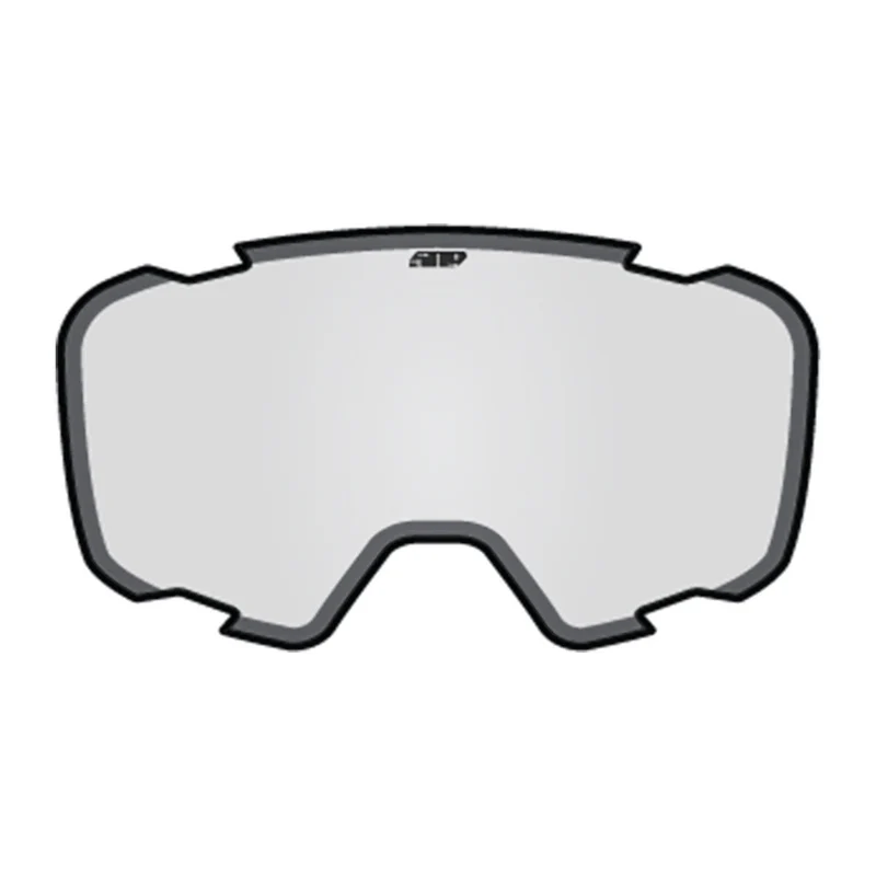 509 Aviator 2.0 Ignite Lens