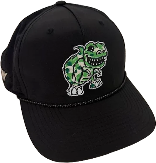 Sketchy Rexy Hat