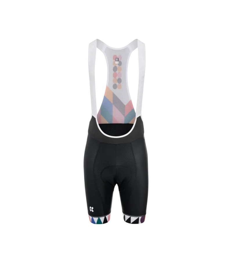 KALAS POSTERLAD / Bib shorts / Men