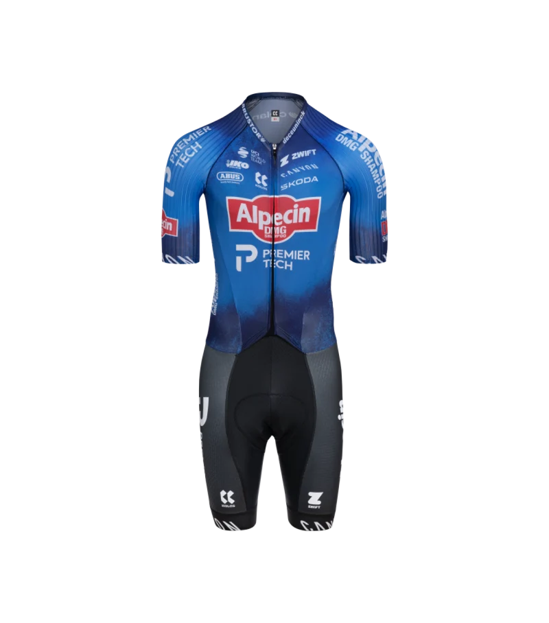 KALAS ALPECIN-PREMIER TECH / Skinsuit S/S