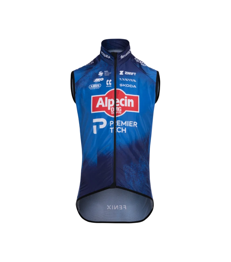 KALAS ALPECIN-PREMIER TECH / Gilet