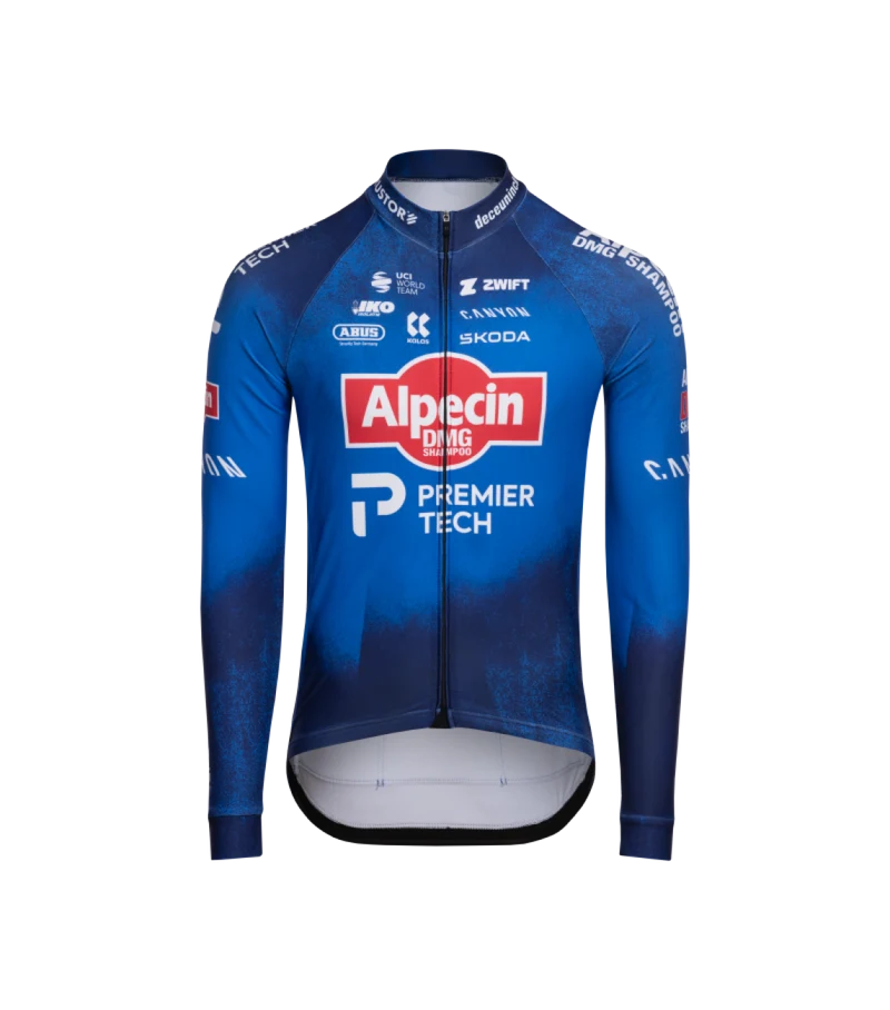 KALAS ALPECIN-PREMIER TECH / Jersey L/S