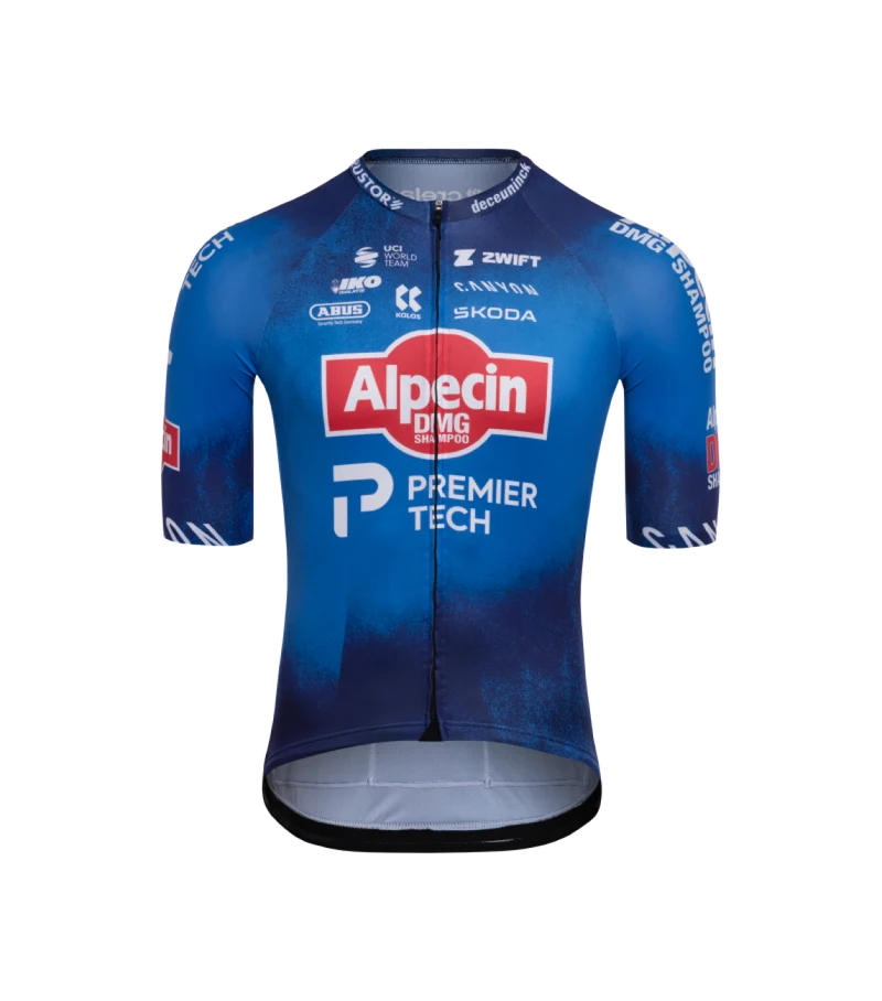 KALAS ALPECIN-PREMIER TECH / Jersey