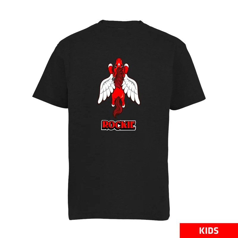 Rockie 2026 Le Mans Youth Tee