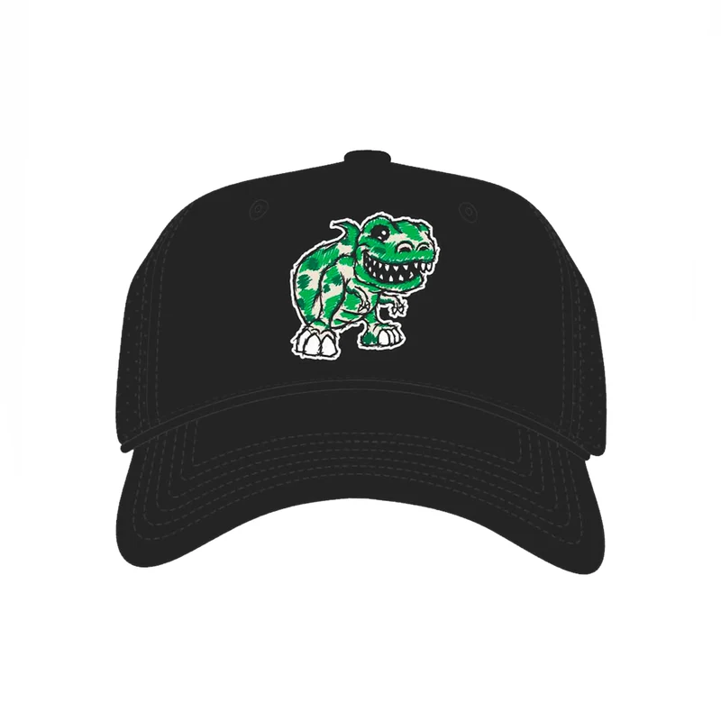 Sketchy Rexy Hat