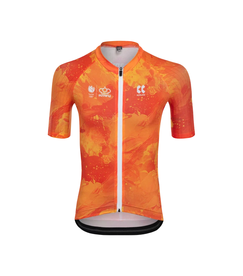 KALAS KNWU / Jersey S/S / Junior