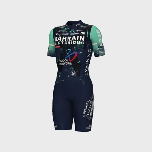 ALE BAHRAIN VICTORIOUS 2026 STRADA SS Suit