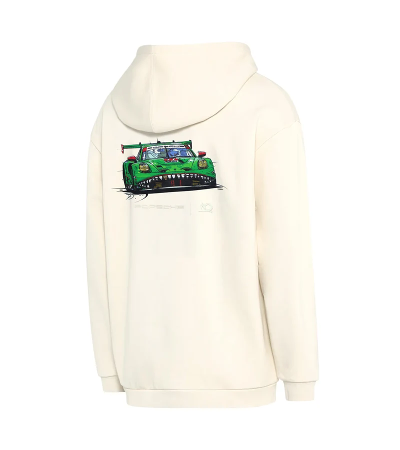 Porsche Design x AO Adult Hoodie