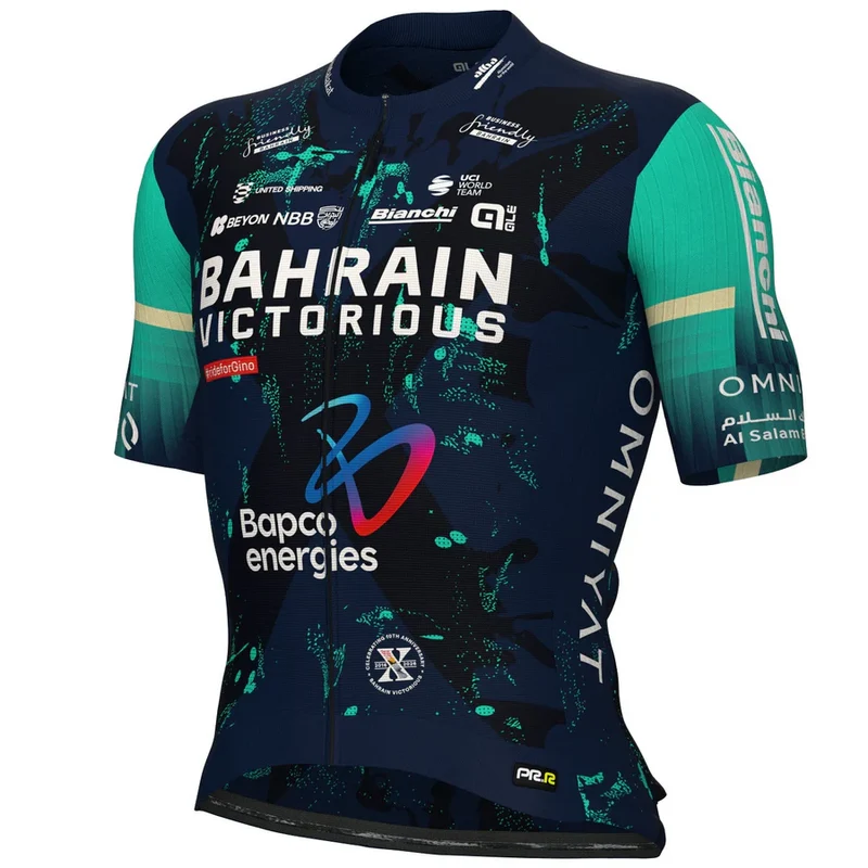 ALE BAHRAIN VICTORIOUS 2026 PR-R 2.0 SS Jersey