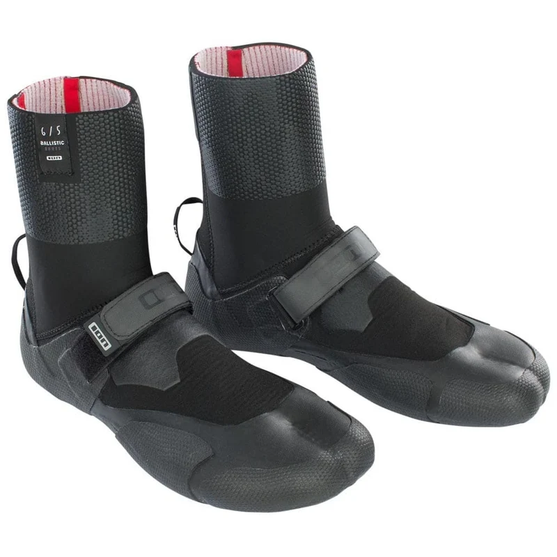 Ion Ballistic Boot 6/5 IS Surf/Kite laarsje 2025