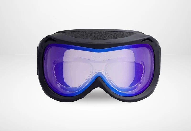 Ottho - Prescription Ski Goggles with Integrated Lenses