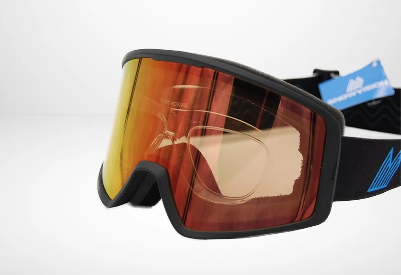 Prescription Ski Goggles – Magnus