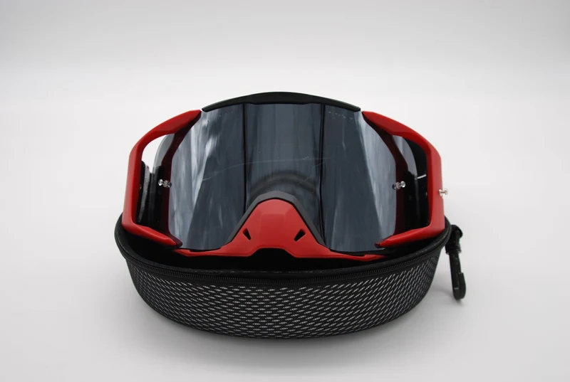 Goggle Hard Case – EVA Protective Box