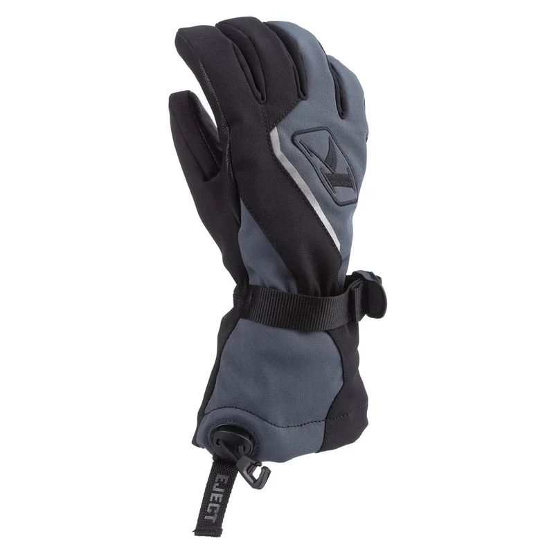 Klimate Gauntlet Glove Youth