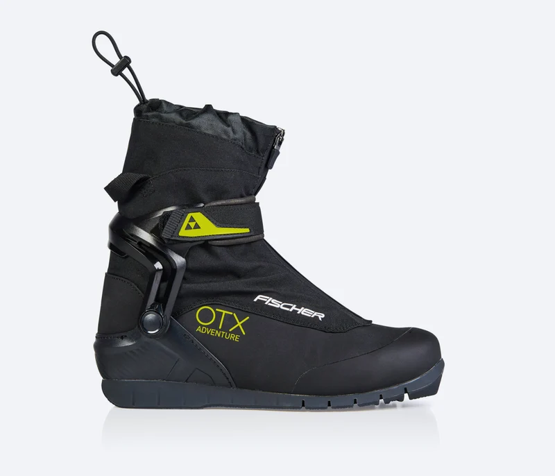 Fischer OTX ADVENTURE