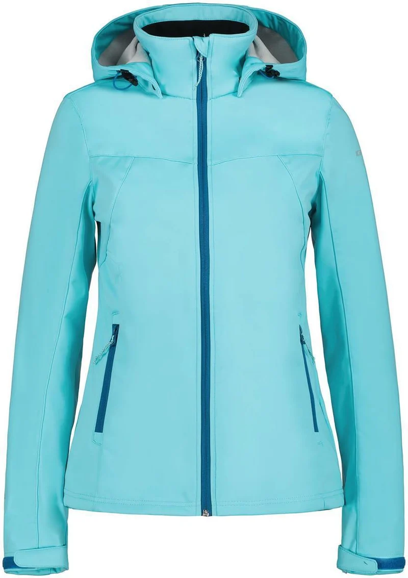 Boise Softshell Jacket