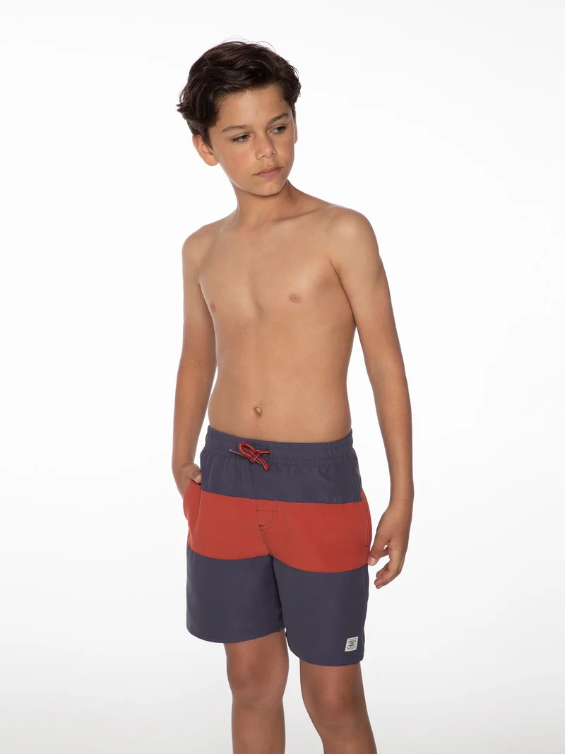 Beagle 21 Jr Beachshort