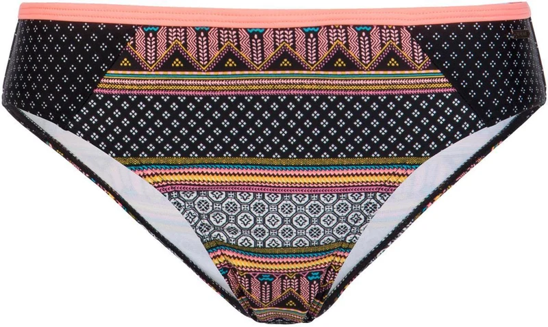 mm pistol bikini bottom