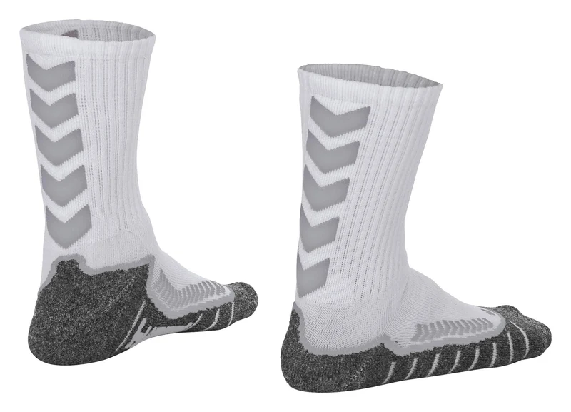 Chevron Sock